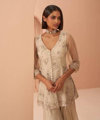 Chandelier Sharara Set 3