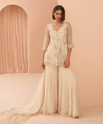 Chandelier Sharara Set 5
