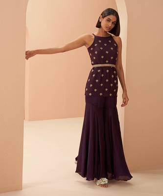 Deep Wine Sharara 3