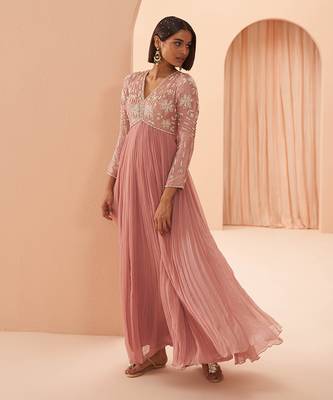 Orchid Anarkali 3