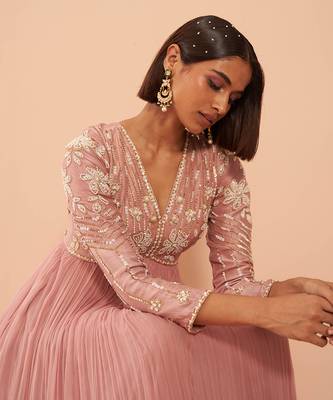 Orchid Anarkali 4