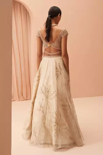 Cleopatra Lehenga