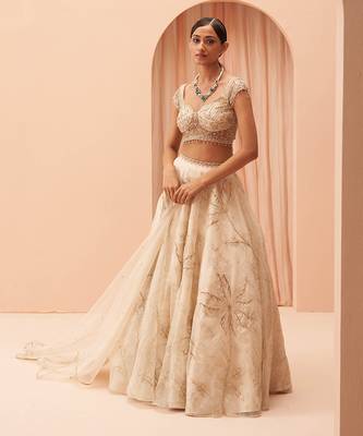 Cleopatra Lehenga 3