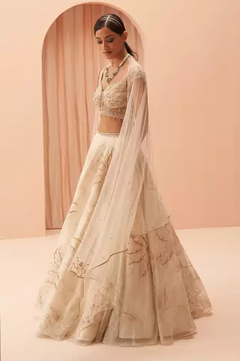Cleopatra Lehenga