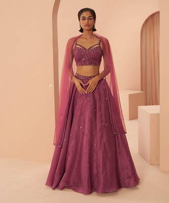 Plum Sorbet 2