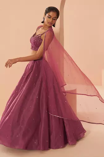 Plum Sorbet