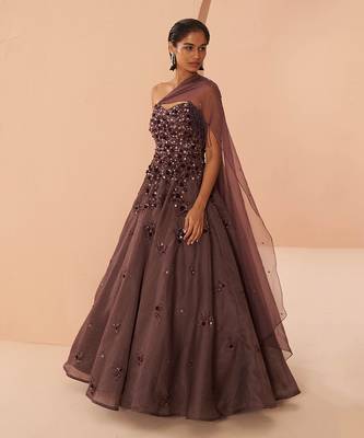 Iris Gown 1