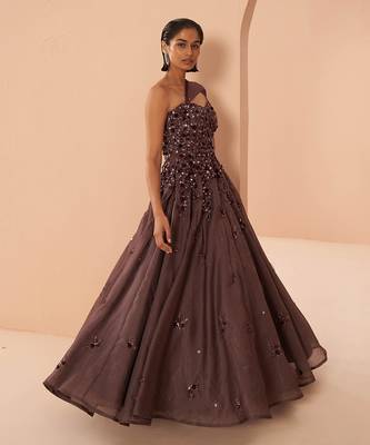 Iris Gown 2