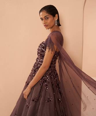 Iris Gown 4