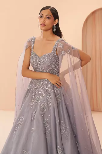 Lilac Deam