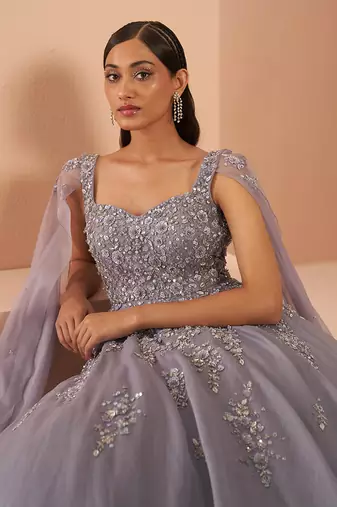 Lilac Deam