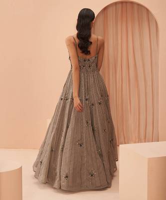 Moonbeam Gown 2