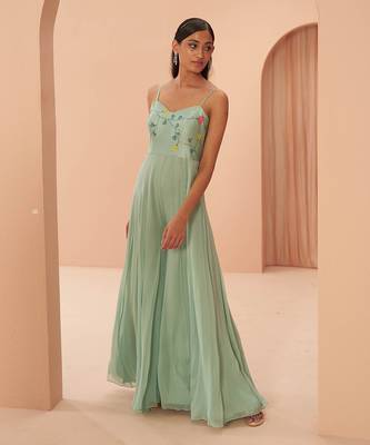 Ambrosia Jumpsuit 2