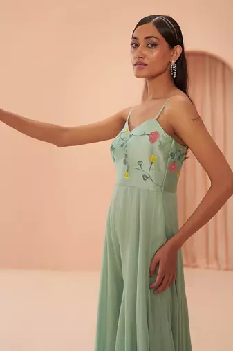 Ambrosia Jumpsuit