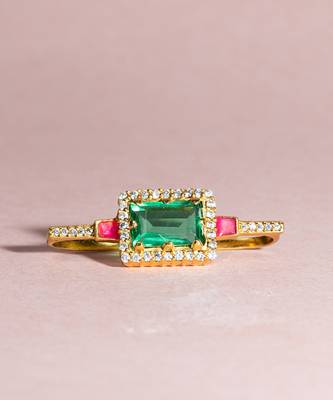 Camila Ear Bar 2