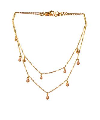 Citrine Witch Chain 1
