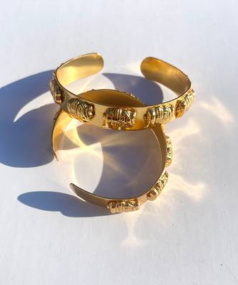 Elephant Bracelets 2