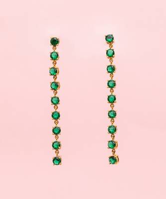Giselle Earrings 1