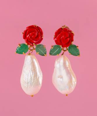 La vie en rose 1