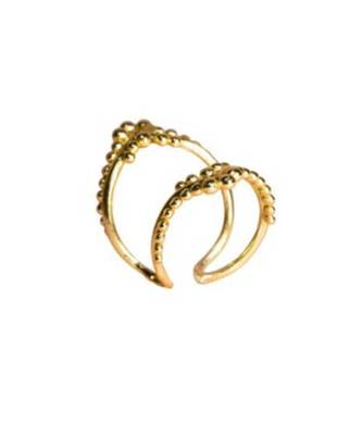 Mila Splint Rings 2