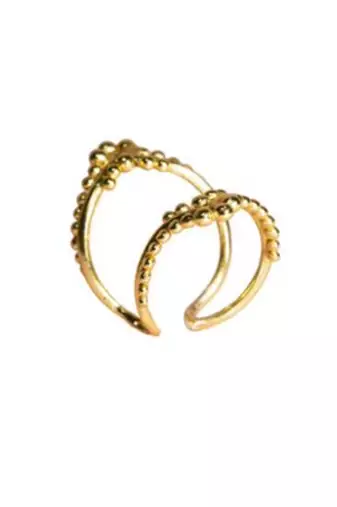 Mila Splint Rings