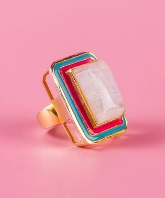 Moon ring 2