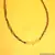 Black Gold Beads Mangalsutra