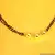 Black Gold Beads Mangalsutra