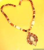 Precious Stones  Necklaces