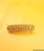 Fine Gold Look Hair Clip