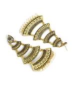 Gold-Plated chandbalis