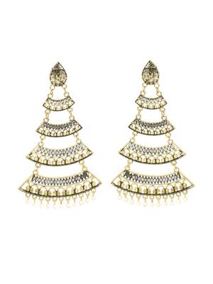 Gold-Plated chandbalis 2