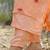 Sustainable Rayon Peach Kurta Sets