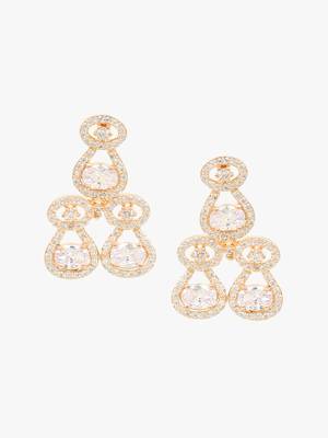 Steorra Jewels traditional Ad Necklace Set for Women 4
