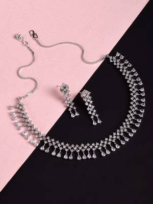  traditional Necklace Set for Women 1