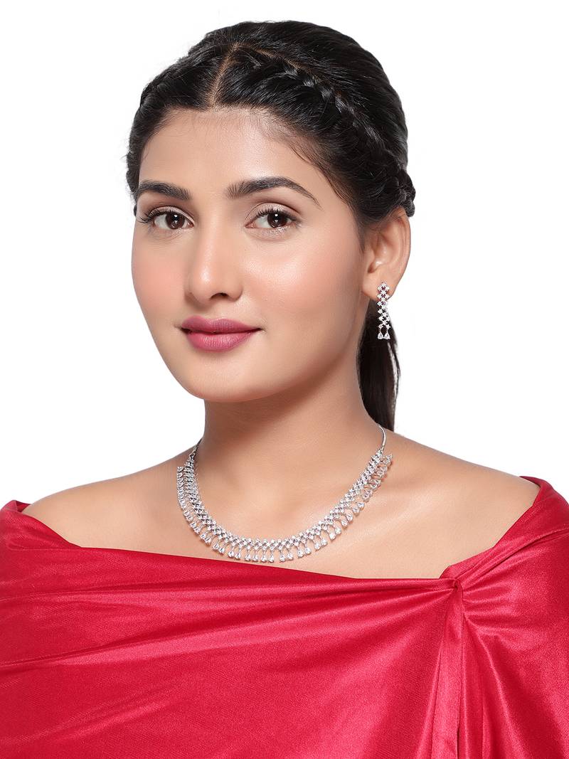  traditional Necklace Set for Women