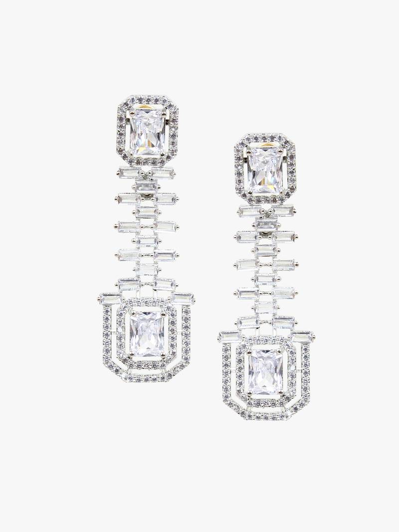 Steorra Jewels traditional Ad Necklace Set for Women