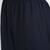 TAG 7 WOMEN NAVY GOLD FOIL PRINT FLARED PALAZZO