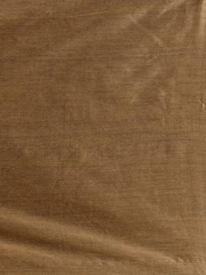 Maroon Cotton Handspun Soft Saree With Contrast Beige Pallu 5