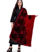 Fashion Kreza Heavy Net Dupatta With Embroidery Work