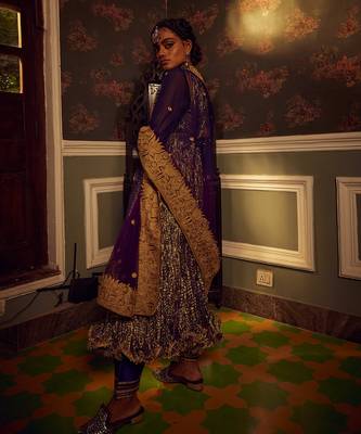 anarkali set 2