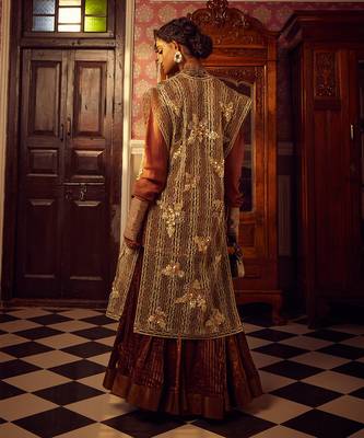 Sharara set 2