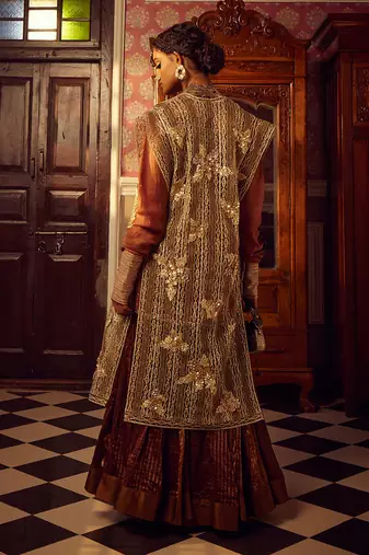 Sharara set