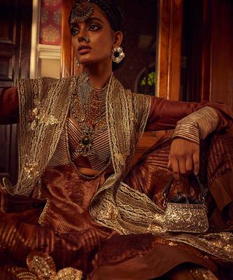 Sharara set 3