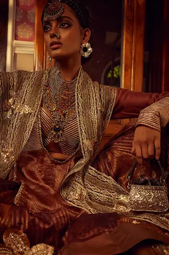 Sharara set