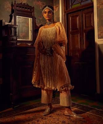 anarkali set 3