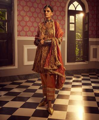 kurta set 1