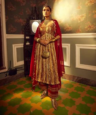 anarkali set 2
