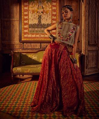 pallazo set 2