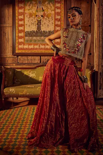 pallazo set